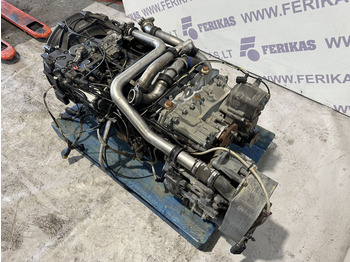 Menjač za Kamion DAF ECOSPLIT 4: slika 3