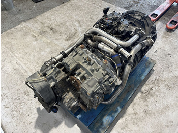 Menjač za Kamion DAF ECOSPLIT 4: slika 4