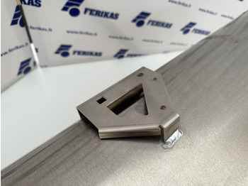 Novu Rezervoar za gorivo za Kamion DAF: slika 5 Novu Rezervoar za gorivo za Kamion DAF: slika 5