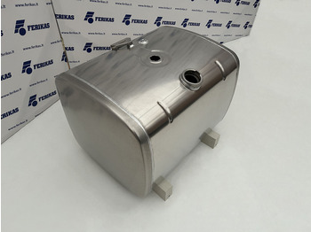 Novu Rezervoar za gorivo za Kamion DAF New aluminum fuel tank 335L: slika 2