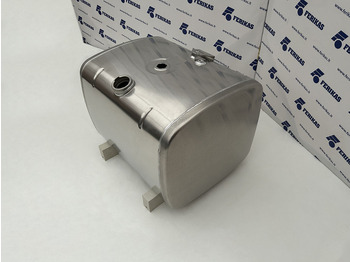 Novu Rezervoar za gorivo za Kamion DAF New aluminum fuel tank 335L: slika 3