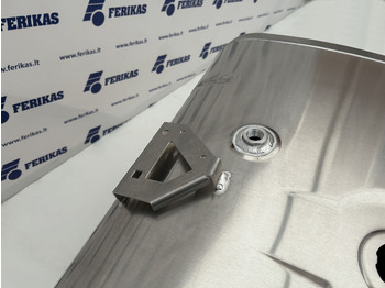 Novu Rezervoar za gorivo za Kamion DAF New aluminum fuel tank 335L: slika 5