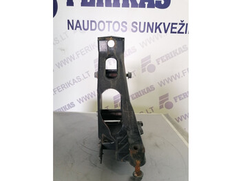 Suspenzija DAF XF 106