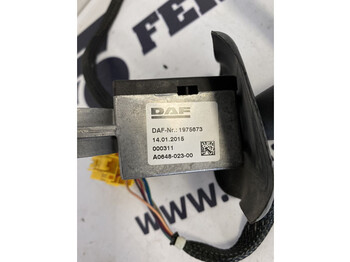 Relej za Kamion DAF XF 106: slika 3 Relej za Kamion DAF XF 106: slika 3