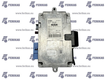 Upravljačka jedinica DAF