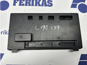 Upravljačka jedinica za Kamion Iveco Multiplex System Body Computer 2: slika 2 Upravljačka jedinica za Kamion Iveco Multiplex System Body Computer 2: slika 2