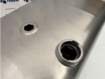 Novu Rezervoar za gorivo za Kamion Iveco New aluminum fuel tank 350L: slika 3 Novu Rezervoar za gorivo za Kamion Iveco New aluminum fuel tank 350L: slika 3