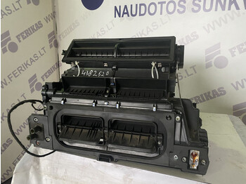 Grejanje/ Ventilacija IVECO Stralis