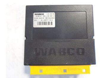 Upravljačka jedinica MAN