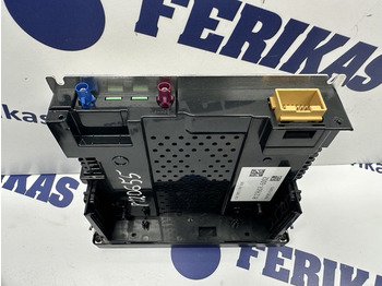 Upravljačka jedinica za Kamion MAN RIO box control unit, telematik - bordmodul: slika 3