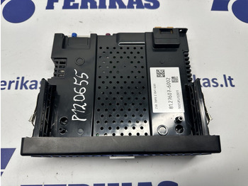 Upravljačka jedinica za Kamion MAN RIO box control unit, telematik - bordmodul: slika 2