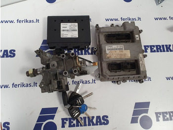Upravljačka jedinica MAN TGX