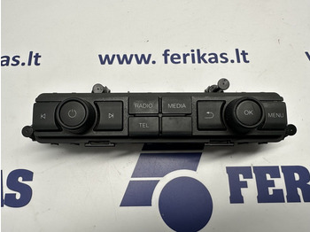 Upravljačka jedinica MAN TGX