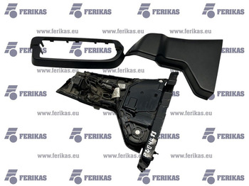 Retrovizor za Kamion MAN rear view camera: slika 4 Retrovizor za Kamion MAN rear view camera: slika 4