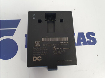 Upravljačka jedinica MERCEDES-BENZ Actros