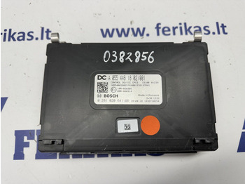 Upravljačka jedinica MERCEDES-BENZ Actros