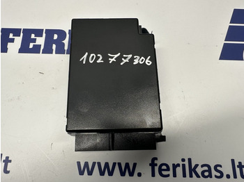 Upravljačka jedinica za Kamion Mercedes-Benz Actros: slika 2