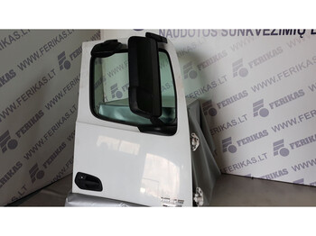 Vrata i delovi MERCEDES-BENZ Actros