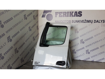 Vrata i delovi MERCEDES-BENZ Actros