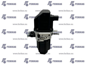 Izduvni sistem MERCEDES-BENZ