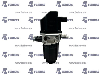 Izduvni sistem MERCEDES-BENZ