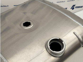 Novu Rezervoar za gorivo za Kamion Mercedes-Benz New aluminum fuel tank 320 L.: slika 4 Novu Rezervoar za gorivo za Kamion Mercedes-Benz New aluminum fuel tank 320 L.: slika 4