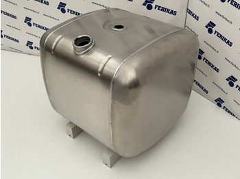 Novu Rezervoar za gorivo za Kamion Mercedes-Benz New aluminum fuel tank 320 L.: slika 3 Novu Rezervoar za gorivo za Kamion Mercedes-Benz New aluminum fuel tank 320 L.: slika 3