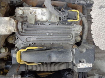 Upravljačka jedinica MERCEDES-BENZ