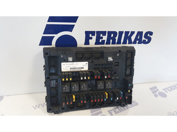 Električni sistem MERCEDES-BENZ