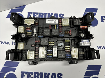 Električni sistem MERCEDES-BENZ