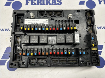 Električni sistem MERCEDES-BENZ