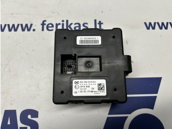 Upravljačka jedinica MERCEDES-BENZ