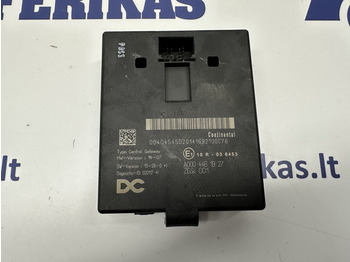 Upravljačka jedinica MERCEDES-BENZ