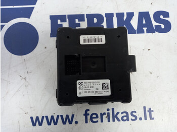 Upravljačka jedinica MERCEDES-BENZ