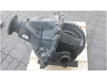 Diferencijalna brzina MERCEDES-BENZ