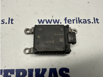 Upravljačka jedinica MERCEDES-BENZ