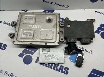 Upravljačka jedinica MERCEDES-BENZ