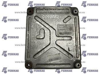 Upravljačka jedinica RENAULT