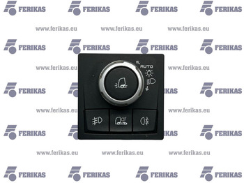 Upravljačka jedinica RENAULT