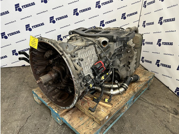 Menjač SCANIA R