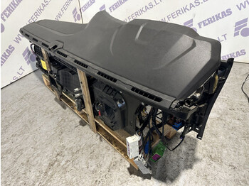 Grejanje/ Ventilacija SCANIA