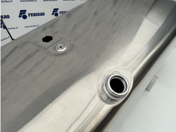 Novu Rezervoar za gorivo za Kamion Scania New aluminum fuel tank 450L: slika 4 Novu Rezervoar za gorivo za Kamion Scania New aluminum fuel tank 450L: slika 4