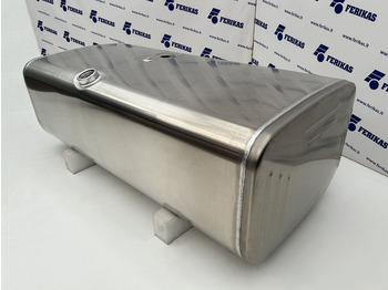Novu Rezervoar za gorivo za Kamion Scania New aluminum fuel tank 450L: slika 2 Novu Rezervoar za gorivo za Kamion Scania New aluminum fuel tank 450L: slika 2
