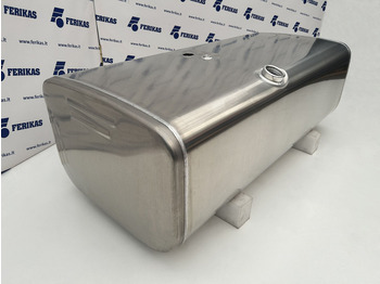 Novu Rezervoar za gorivo za Kamion Scania New aluminum fuel tank 450L: slika 3 Novu Rezervoar za gorivo za Kamion Scania New aluminum fuel tank 450L: slika 3