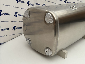 Novu Rezervoar za gorivo za Kamion Scania New aluminum fuel tank 550L: slika 3