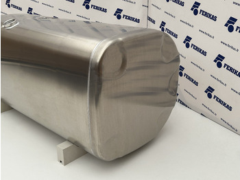 Novu Rezervoar za gorivo za Kamion Scania New aluminum fuel tank 550L: slika 2