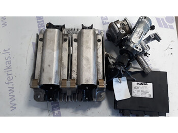 Upravljačka jedinica SCANIA R