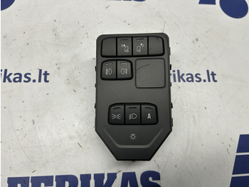 Komandna tabla SCANIA R