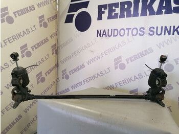 Suspenzija SCANIA R