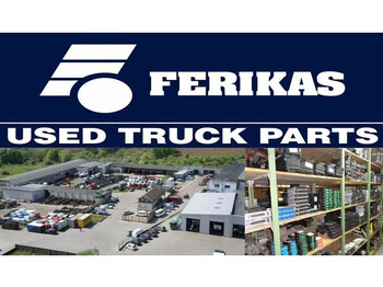 Motor za Kamion Scania R, MERCEDES BENZ, MAN, DAF, IVECO, SCANIA, RENAULT: slika 3 Motor za Kamion Scania R, MERCEDES BENZ, MAN, DAF, IVECO, SCANIA, RENAULT: slika 3